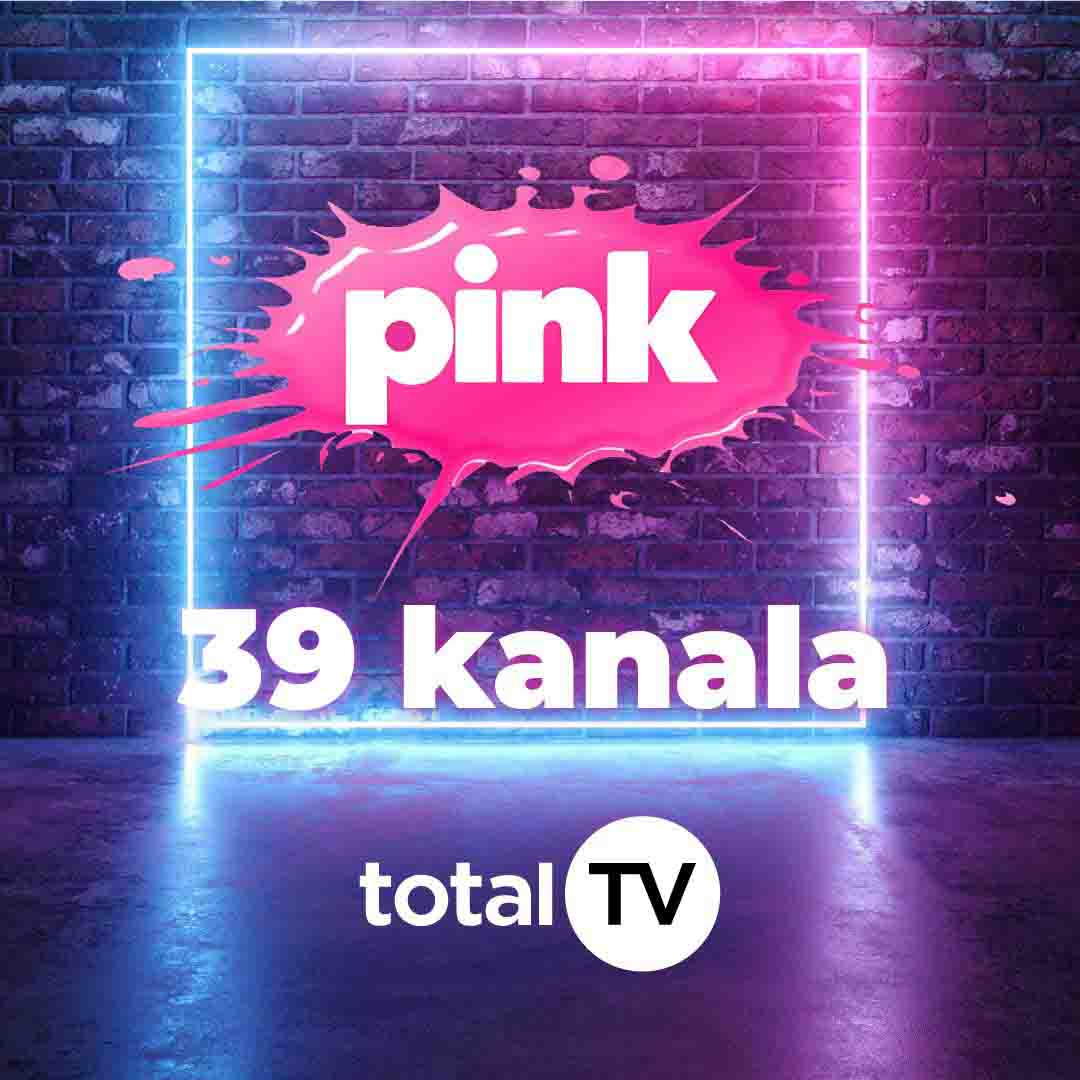 pink paket total tv
